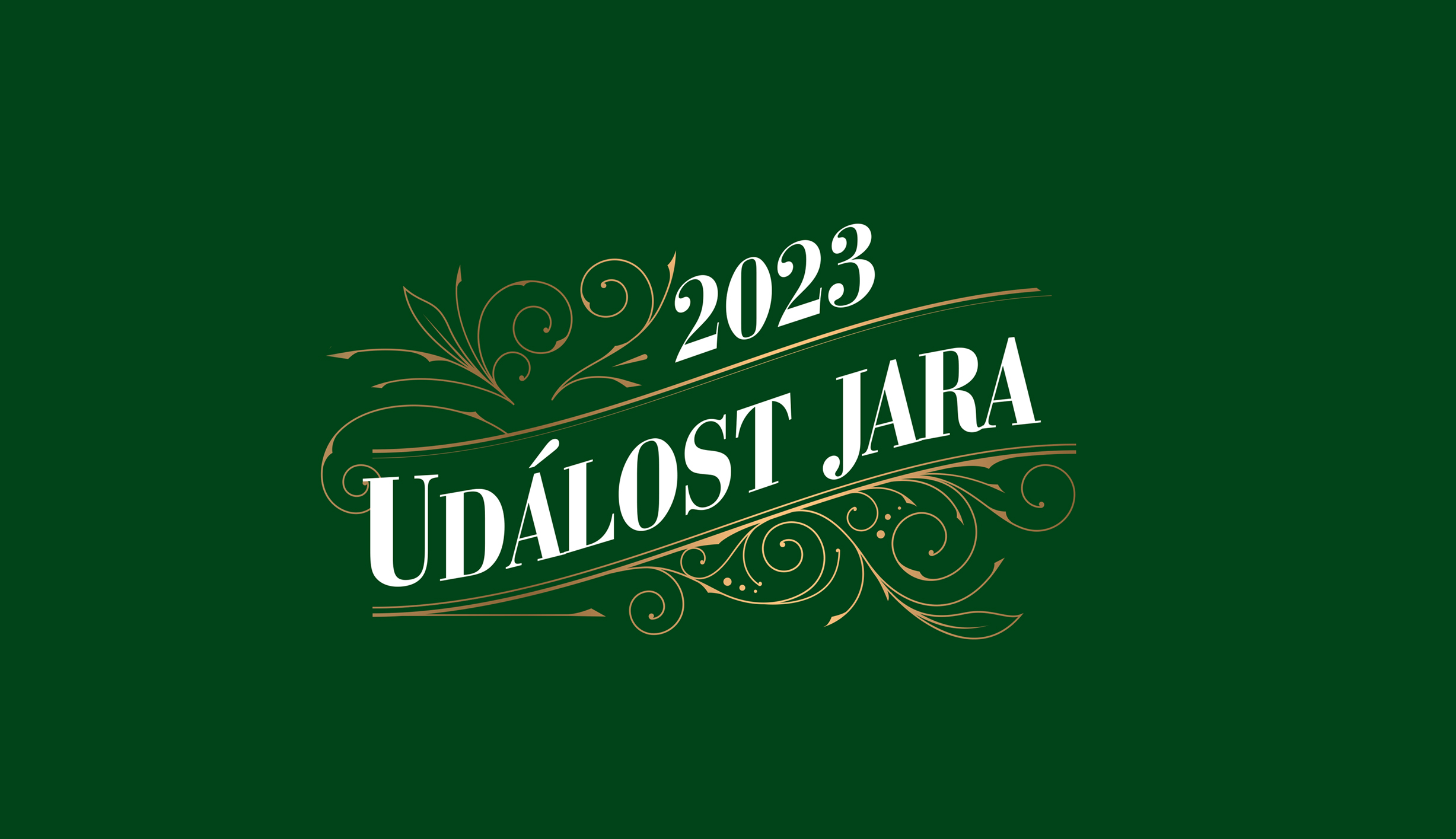 Událost jara 2023 – hodnocení